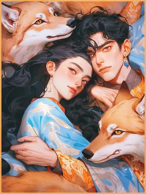 星际穿越海报