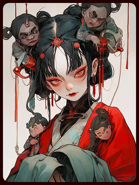 星际穿越海报