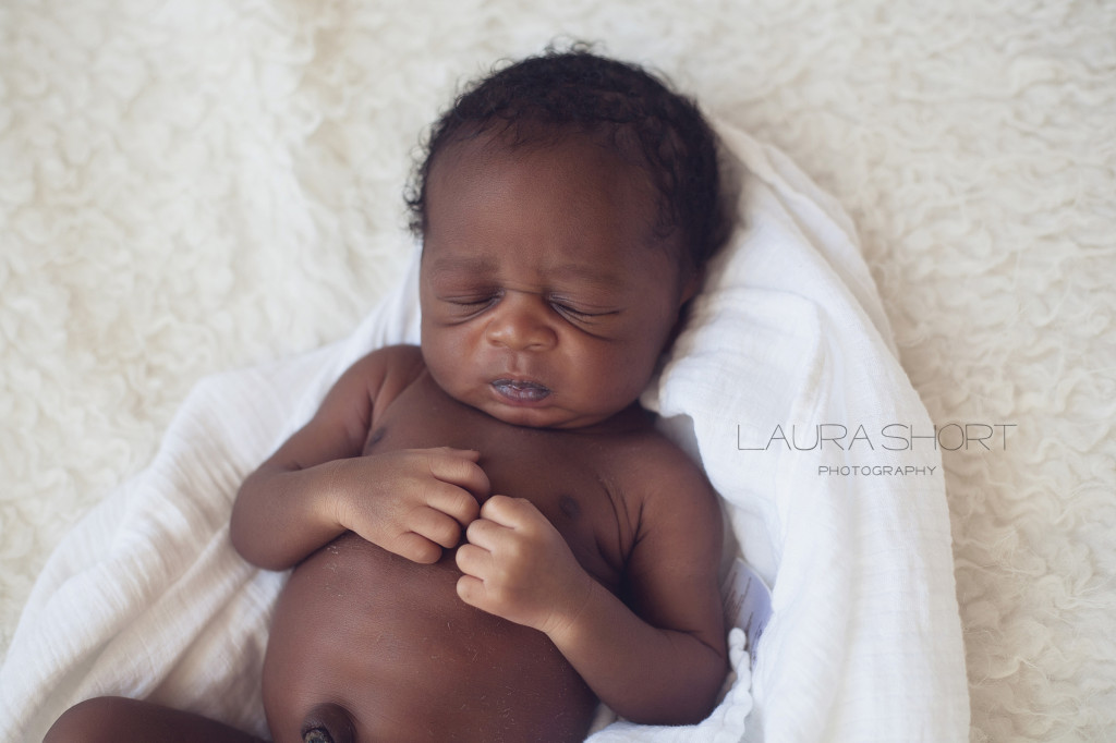 Baltimore and Owings Mills Newborn Photographer