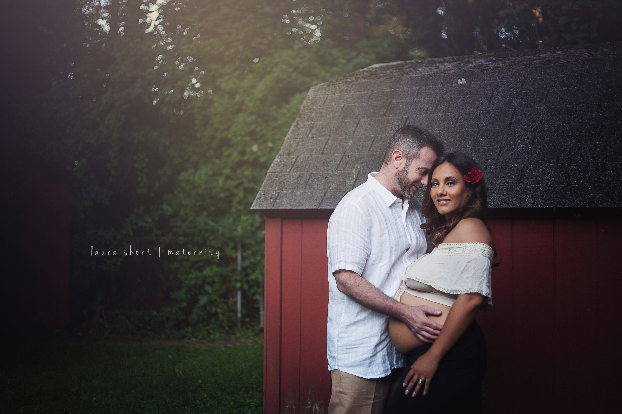 Baltimore-Maternity-Photography