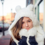 Baltimore Child Photography | The Tween Session
