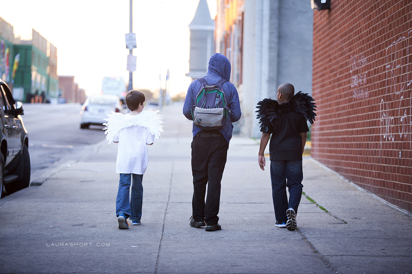 Baltimore Photographer | Freddie Gray and Baltimore’s Unrest