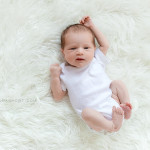 Fells Point Lifestyle Newborn