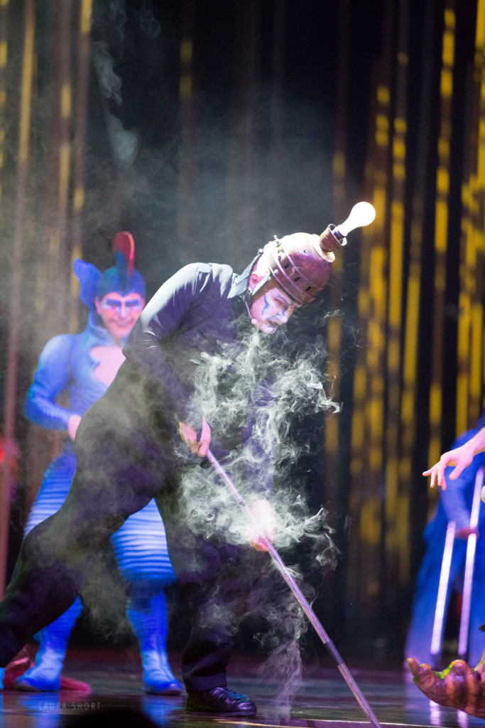 cirque-du-soleil