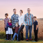 Baltimore Fall Mini Sessions | Laura Short Photography